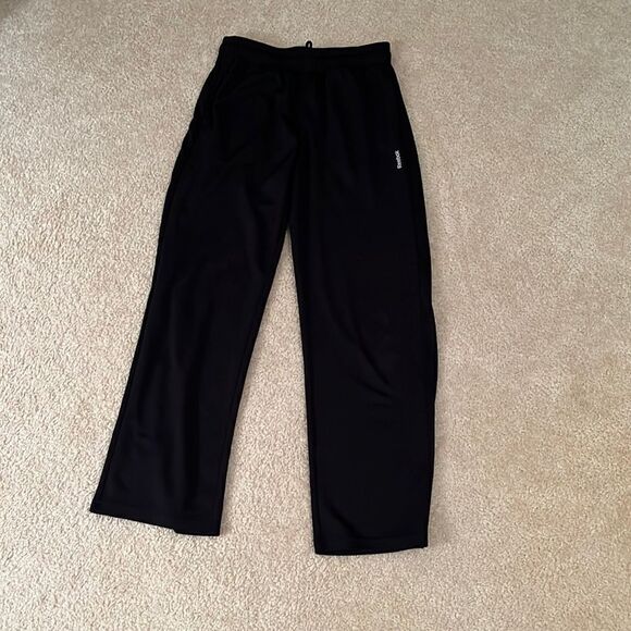 KIDS REEBOK SIZE LARGE 14/16 PANTS - Picture 1 of 8